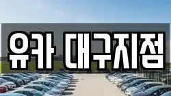 유카 대구지점