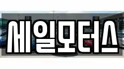 세일모터스