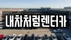 내차처럼렌터카