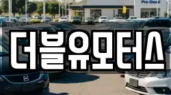 더블유모터스