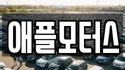 애플모터스