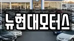 뉴현대모터스