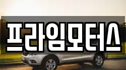 프라임모터스