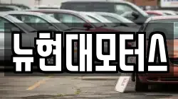 뉴현대모터스
