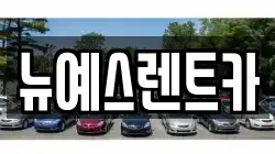 뉴예스렌트카
