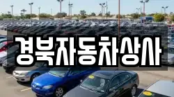 경북자동차상사