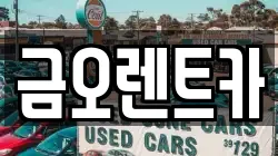금오렌트카