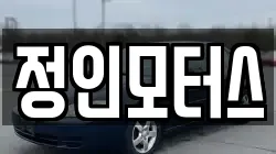 정인모터스