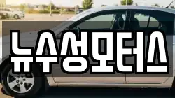 뉴수성모터스