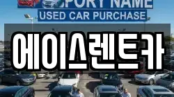 에이스렌트카