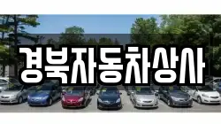 경북자동차상사