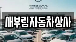 새부림자동차상사