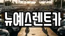 뉴예스렌트카