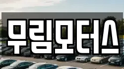 무림모터스