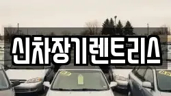 신차장기렌트리스