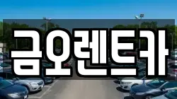 금오렌트카