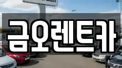 금오렌트카