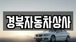경북자동차상사