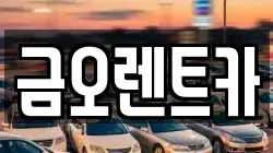 금오렌트카