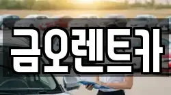 금오렌트카
