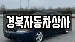 경북자동차상사
