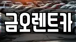 금오렌트카