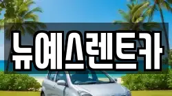 뉴예스렌트카