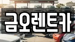 금오렌트카