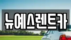 뉴예스렌트카