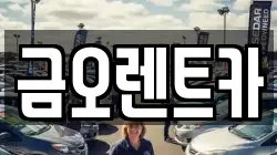금오렌트카