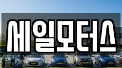 세일모터스