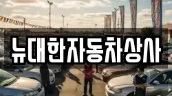 뉴대한자동차상사