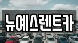 뉴예스렌트카