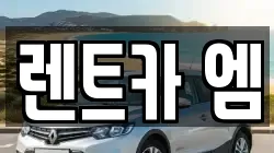 렌트카 엠