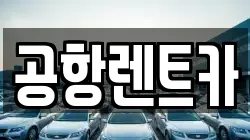 공항렌트카