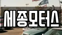 세종모터스