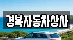 경북자동차상사