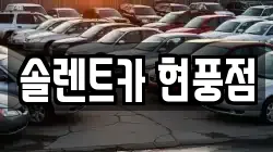 대구 달성군 렌트카,단기렌트카,장기렌트카,중고차,중고차매매,중고차매입