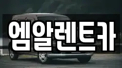 엠알렌트카