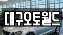 대구오토월드