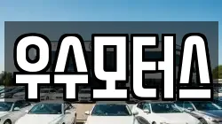 우수모터스