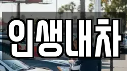 인생내차