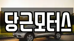당근모터스