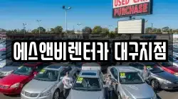 에스앤비렌터카 대구지점
