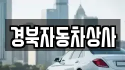 경북자동차상사