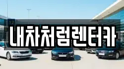 대구 동구 신무동 렌트카,단기렌트카,장기렌트카,중고차,중고차매매,중고차매입