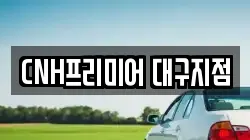 CNH프리미어 대구지점
