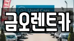 대구 북구 고성동2가 렌트카,단기렌트카,장기렌트카,중고차,중고차매매,중고차매입