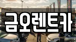 금오렌트카