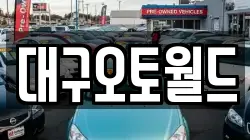 대구오토월드